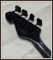 Preview: Sandberg California II VS4 Custom 3-EQ, Open Pore Black